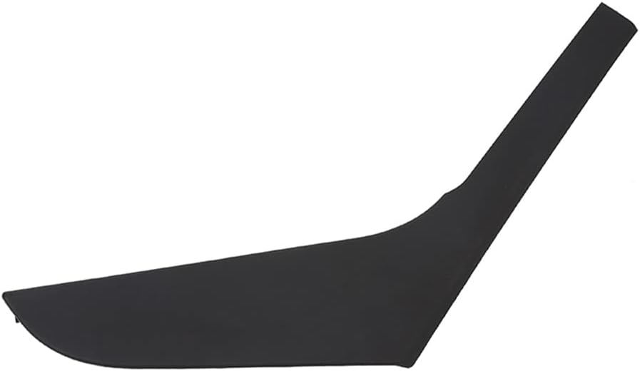 Panel agarre puerta VW Golf Mk6 2010-13 izq conductor