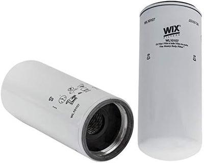 Filtro lubricante giratorio WL10107