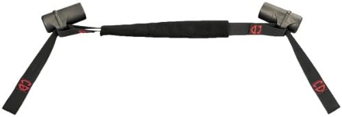 Barra arnés manubrio 36" color negro