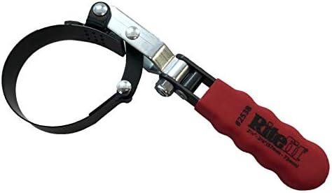 Llave giratoria para filtro aceite 2.244-2.874in