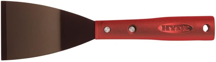 Rascador cincel doblado 12070