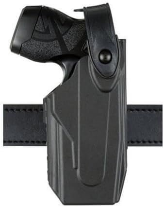 Clip-on Holster 7520 7TS SLS EDW