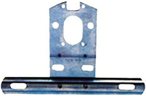 Soporte universal acero para licencia