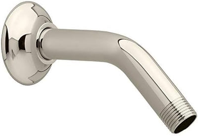 Brazo ducha níquel pulido American Standard