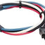 Conector freno enchufable simple
