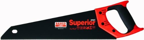 Sierra mano 22" corte agresivo XT Toothing