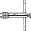 Llave trinquete 1/4" 3.5"