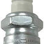 Bujía Copper Plus 801C Motor Pequeño Caja 1