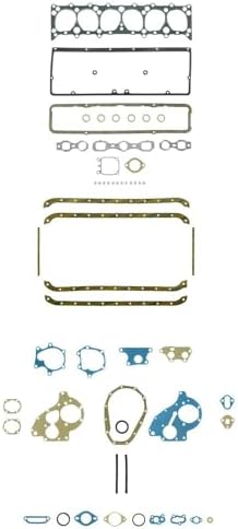 Set juntas FS 7276 B-2