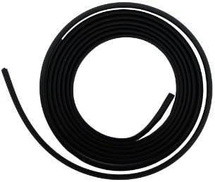Almohadilla moldeo guardabarros trasero 75659-04040