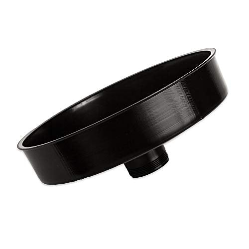 Embudo tambor 4qt Funnel King