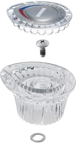 Kit mango ducha comp Moen 96782 reemplazo grifo baño