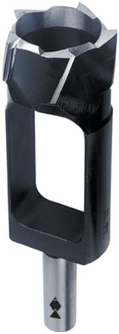Cortador espigas acero 3/8pulg fabricado Austria