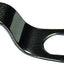Tirador dedo acero inox
