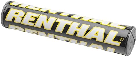 Almohadilla manillar P287 Team Issue SX