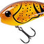 Señuelos BMBD6F527 Fat Free Shad Jr Muddy Craw