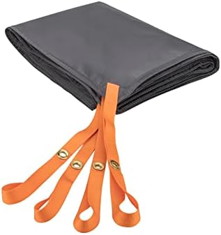 Tienda de campaña Marmot Midpines 4P/6P con pisadas