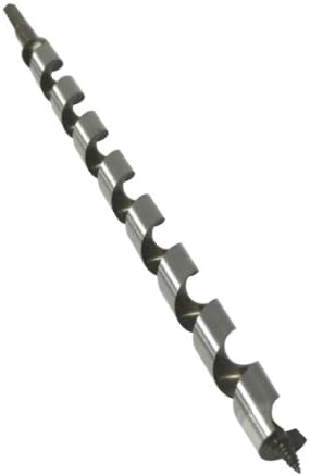 Broca para mandrinar madera 5/8x18