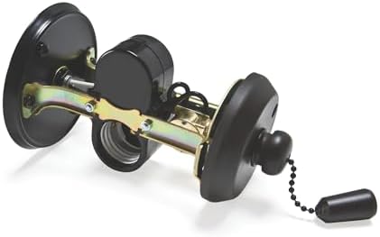 Accesorio receptáculo CFL Fan Company