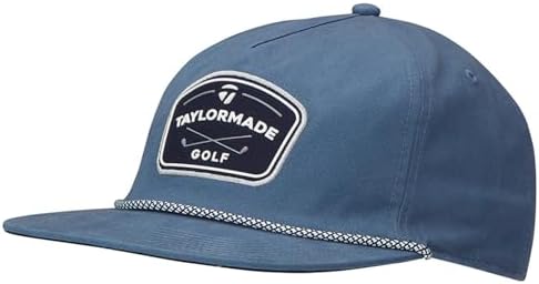 Gorro de cuerdas Taylormade para hombre