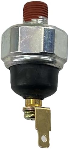 Sensor presión aceite comp. Tracker Conquest Sebring