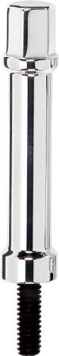 Tornillo válvula hexagonal pack 4
