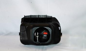 Luz antiniebla derecha comp Chevrolet Silverado 05-06