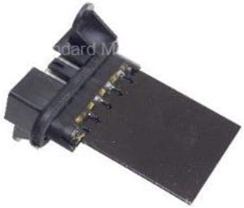 Resistencia motor soplador RU352