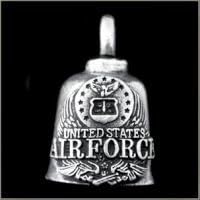 Logotipo Fuerza Greml Bell