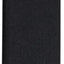 Funda cuchillo 10x1.5pulg protector fieltro plástico negro