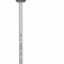 Set 7 llaves Torx TPX TX10 a TX40 mango T plateado