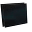 Junta goma EPDM negra NSF 12x12pulg pack 2