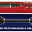 Eje CH-8256 CV para Motores de Alta Resistencia