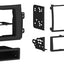 Kit instalación DIN Suzuki SX4 99-7954