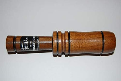 Honker Call H-100 Color Marrón
