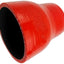 Acoplador reductor manguera silicona 2-3" 4 capas