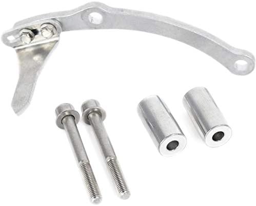 Kit puntero sincronización ajustable cuerpo F