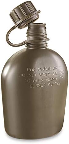 Cantina militar 1qt nueva
