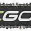 Set barra y cadena 18pulg para motosierra CS1800/CS1804