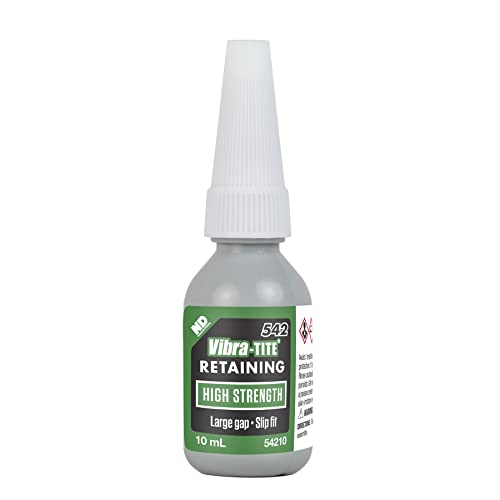 Compuesto anaeróbico alta resistencia 0.3oz