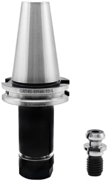 Portaherramientas CNC US Precisión Collet 100L