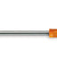 Llave Allen acero inox T 3/32 pulg ergonómica doble
