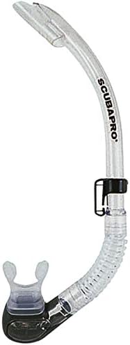 Snorkel semiseco ScubaPro Nexus