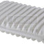 Filtro de Aire para Ventilación 143-3005 de Alta Eficiencia