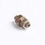 Adaptador hexagonal BMW 10x0.472pulg