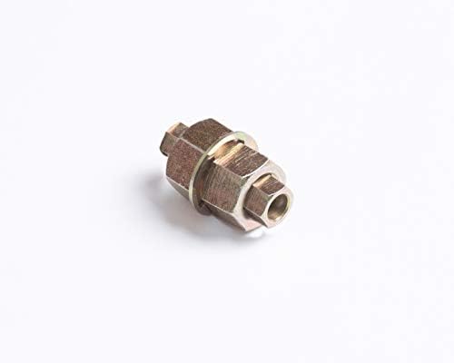 Adaptador hexagonal BMW 10x0.472pulg