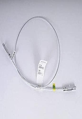 Conjunto cable freno estacionamiento intermedio