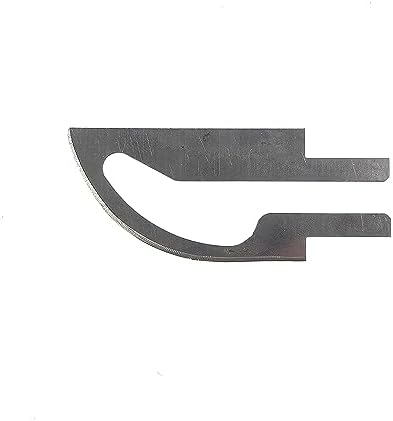 Cuchillo eléctrico corta espuma PVC cuerdas nylon