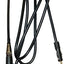 Antena universal 6 pulg base ajustable