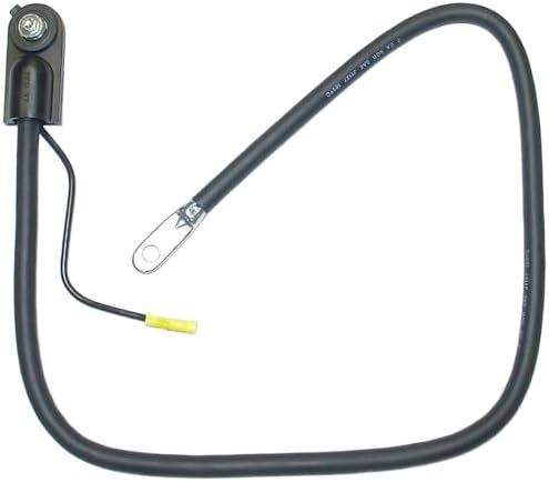 Cable batería profesional 2SD40X